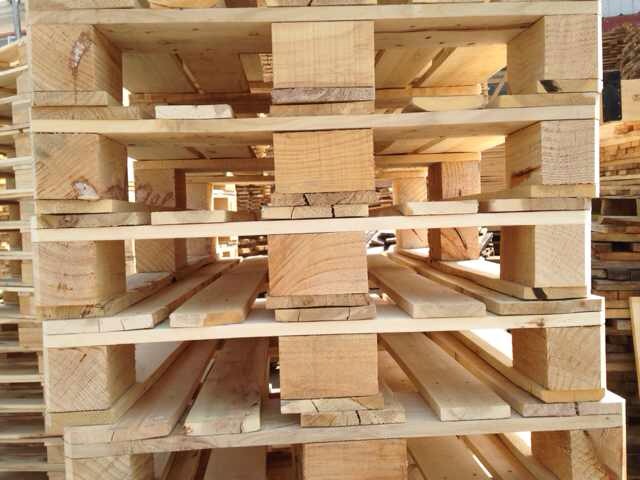 烟台木制托盘有什么显著优势