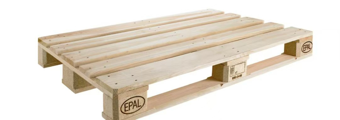 欧标木托盘